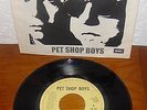 PET SHOP BOYS 