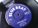 Blue Beat BB-388 Prince Buster Dance Cleopatra Ska Boss Rocksteady1967 Hot Shot