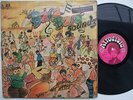 BASA BASA SOUNDZ & FELA  DEEP AFRO PSYCH FUNK ?