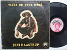 JONI HAASTRUP wake up your mind AFRO FUNK OG PRESSING NIGERIA ?