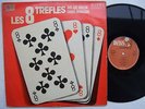 LES 8 TREFLES tap tap MONSTER WEST INDIES FUNK CADENCE REGGAE ?