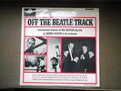 GEORGE MARTIN OFF THE BEATLE TRACK PARLOPHONE ORIG UK  VINYL LP EX BEATLES 1964