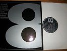 Hans Kennel - 8 rare Modal Jazz LP Private Pressing