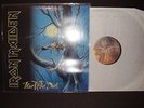 IRON MAIDEN - Fear of the dark original EMI Vinyl 1992