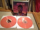 2LP Chance the Rapper - Acid Rap - Pink Vinyl - Super rare