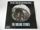 UK Decca LP The Rolling Stones - Big Hits High Tide & Green Grass NEAR MINT