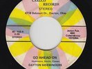Funk 45 - Dayton Sidewinders - Go Ahead On - Carlco - mp3
