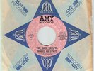 Northern Soul 45 - Morris Chestnut - Too Darn Soulful - Amy - mp3