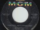 Northern Soul 45 - Mamie Lee - I Can Feel Him Slipping Away - MGM - mp3