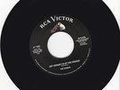 TED HARRIS 'JUST THOUGHT I'D SET YOU STRAIGHT' JIVER. ROCKABILLY REPRO 45.