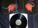 LP - Black Sabbath - Paranoid - Vertigo Swirl - 1st German - MINT