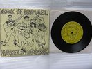 SONS OF ISHMAEL-HAYSEED HARDCORE EP 7