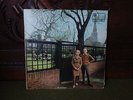 FAIRPORT CONVENTION UNHALFBRICKING UK STEREO PINK BLACK EYE ISLAND LP VGC
