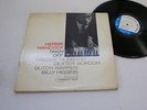HERBIE HANCOCK | TAKIN’ OFF | BLUE NOTE 4109 | VAN GELDER EAR DEXTER GORDON