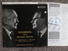 SAX 2367   B/S  KLEMPERER  RICHARD STRAUSS...NM