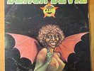 BLACK DEVIL - DISCO CLUB - ITALY DISCO LP 1978