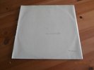 THE BEATLES WHITE ALBUM **WIDE SPINE** UK *MONO* PMC 7067 TOP LOADER*LOW NUMBER*