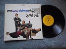Yardbirds Over Under Sideways Down LP Jeff Beck Epic Stereo VG++ Original