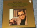 BEETHOVEN piano sonatas ALFRED BRENDEL 1stPress PHILIPS 13LP MINT