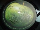THE BEATLES HEY JUDE  Very RARE First pressing 1970  CPCS 106 / $2.50 price tag