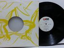 GARY NUMAN - WARRIORS/MY CAR SLIDES...12inch45 EP...Made in New Zealand NZ