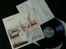 The Chameleons - Script Of The Bridge LP US 1983 VG+/EX+  # New Wave