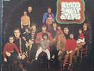 BLOOD, SWEAT AND TEARS - CHILD IS FATHER TO THE MAN - 1968 1ST PRESS VINYL LP
