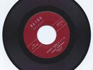 Harvey Anderson Modern Jazz Quartet Jivaro Exotica Crime Jazz Ft. Worth TX Rare
