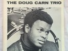 DOUG CARN TRIO Savoy 12195 rare jazz lp