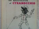 ARK AND THE OLOGISTS The Resurrection Of Cyranocchio private spiritual jazz funk