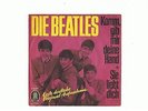 Beatles - Komm gib mir deine Hand / Sie liebt dich - Single Vinyl
