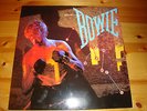 DAVID BOWIE 