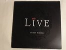 Live – Secret Samadhi. Radioactive ?– RAR2-11590. 2LP, L.E. White. US 1997