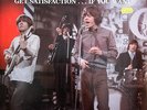 Rolling Stones , 2LP Get Satisfaction...If You Want  TSP-003-2