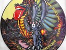 Rolling Stones , 1 LP Birmingham Odeon 1973
