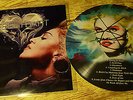 MADONNA  REBEL HEART RARE  LP 12