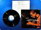 KENNY BURRELL Introducing Kenny Burrell LNJ70067 LP Cx6087