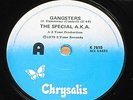 THE SPECIALS-GANGSTERS/THE SELECTER-7