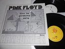 floyd  live in germany 1970  hamburger musikhalle  cbm 47094   tmoq rare pink