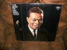 NAT KING COLE THE BEST OF LP RECORD ALBUM STILL FACTORY SEALED NO BAR CODE
