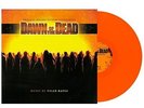 Soundtrack • DAWN OF THE DEAD Album • Exclusive ORANGE LE Record Vinyl LP 12 OST