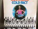 Rodriguez Cold Fact Vinyl- Aust Press