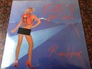 ROGER WATERS-Pink Floyd-THE PROS AND CONS OF HITCH HIKING-SEALED LP
