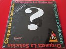 Latin Salsa ORQUESTA LA SOLUCION 