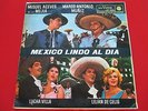 LILIAN DE CELIS * MIGUEL ACEVES MEJIA c/ Mariachi Vargas de Tecalitlan RARE LP