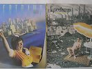 SUPERTRAMP   breakfast in America & Chrisis? What crisis?         vg+