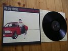 THE LONG BLONDES SOMEONE TO DRIVE YOU HOME VINYL LP ORIGINAL