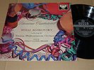 SXL 2163 BOSKOVSKY: VIENNA CARNIVAL RARE DECCA ED1 WBg STEREO SUPERB NM