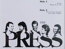 PRIVATE AOR Pomp LP THE PRESS