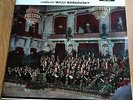 Willi Boskovsky Vienna Philharmonic Strauss Decca Stereophonic Blue back SXL2082